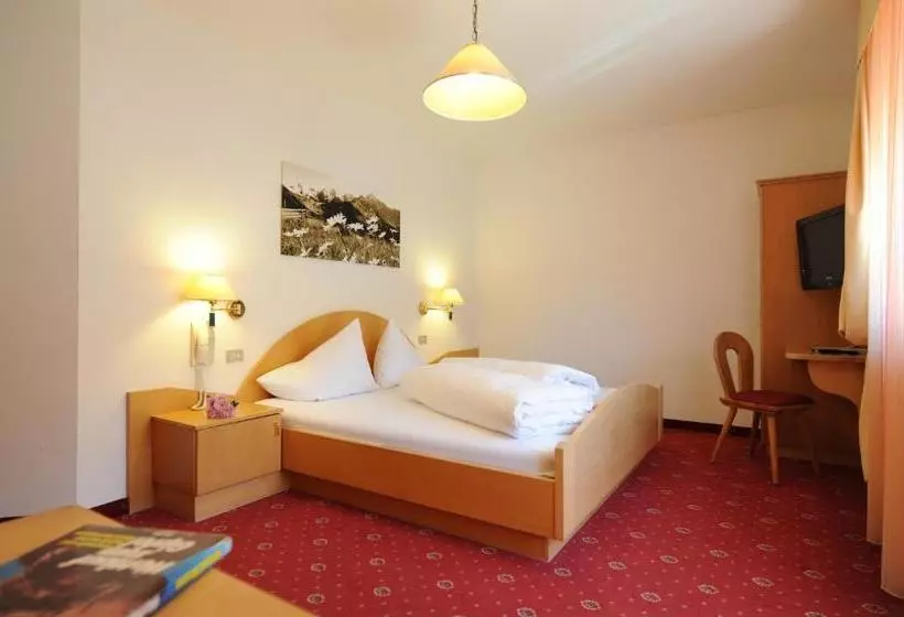 ペンション Gasthof Stern