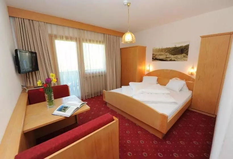 ペンション Gasthof Stern