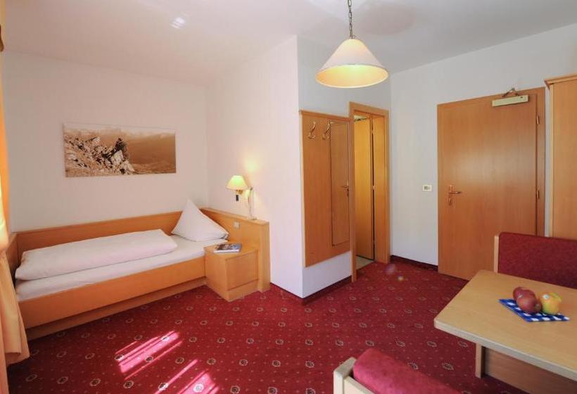 Пансион Gasthof Stern