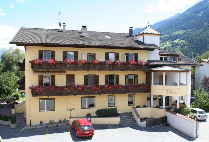 Пансион Gasthof Stern