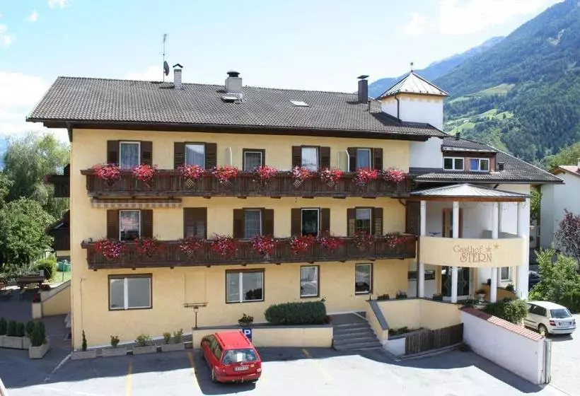 ペンション Gasthof Stern