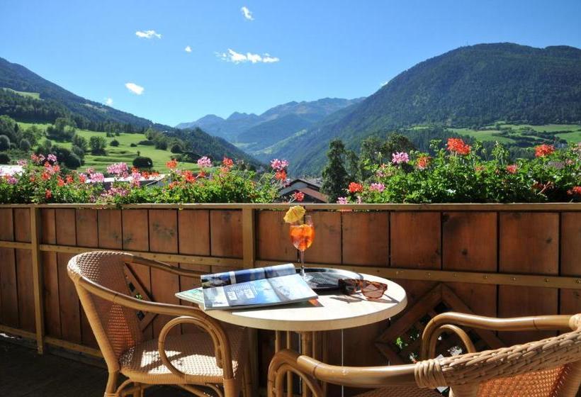 Пансион Gasthof Stern