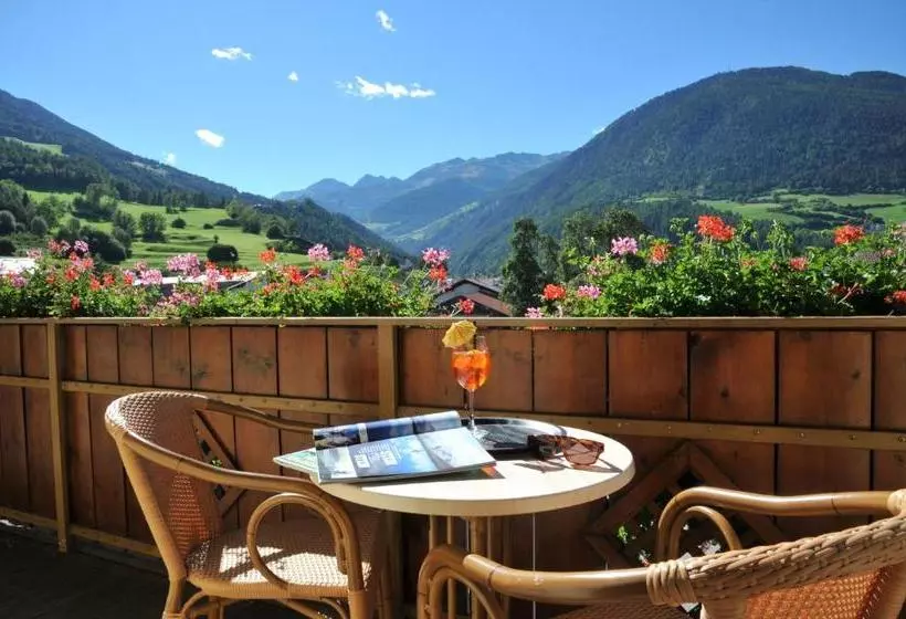 ペンション Gasthof Stern