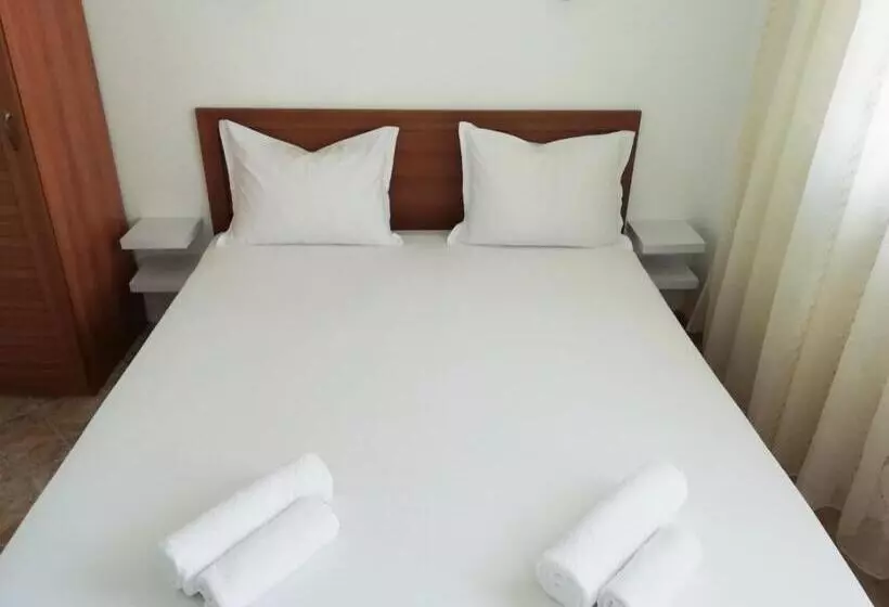 پانسیون Guest House Kera