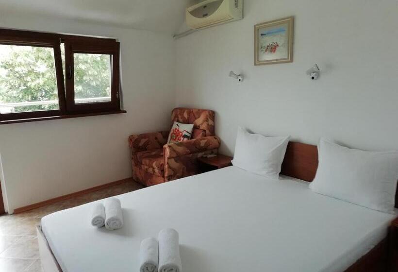 پانسیون Guest House Kera