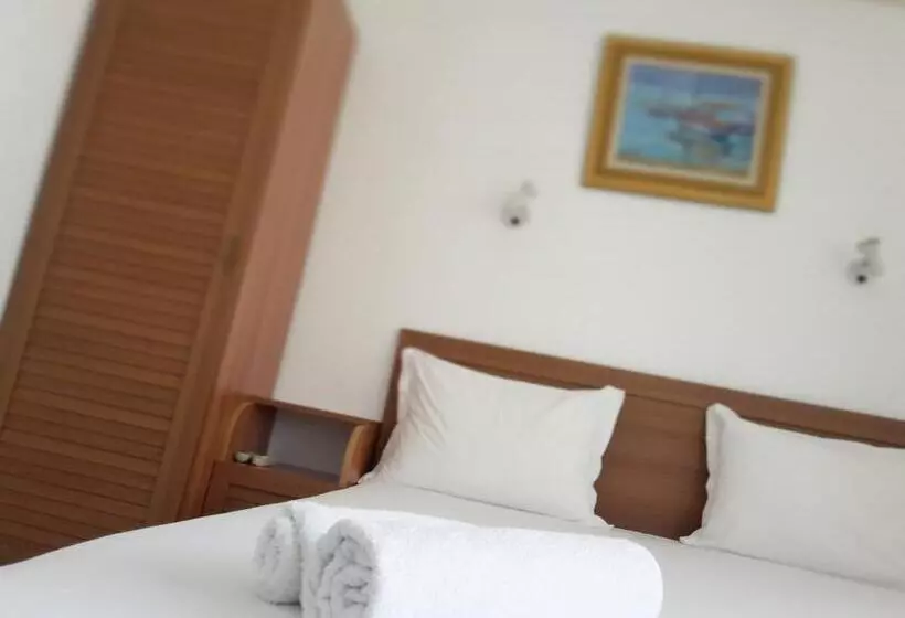 پانسیون Guest House Kera