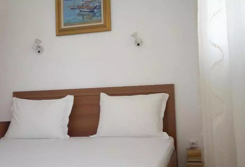 پانسیون Guest House Kera