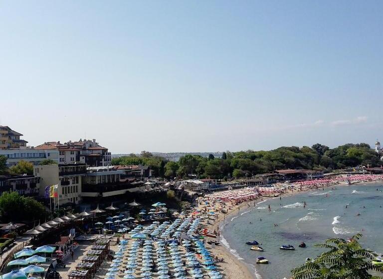 پانسیون Guest House Kera