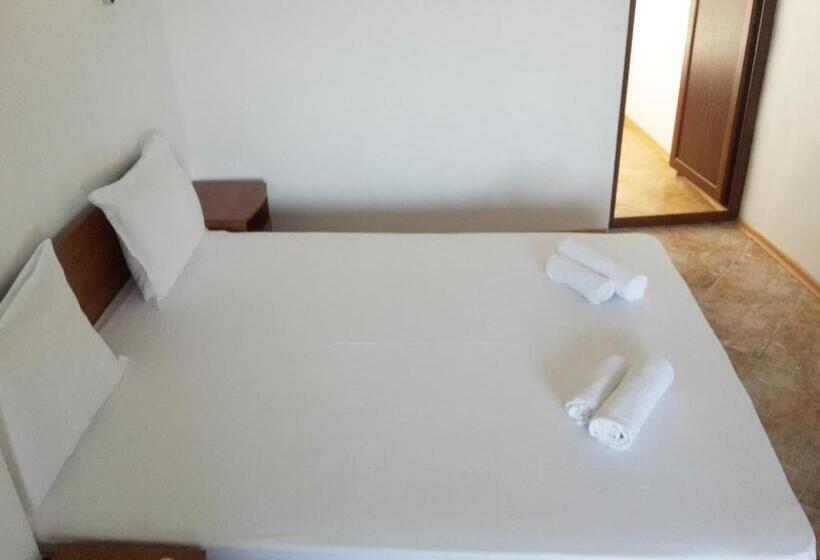 پانسیون Guest House Kera