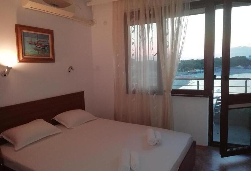 پانسیون Guest House Kera