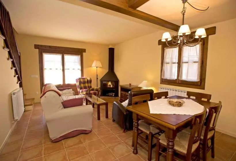 ペンション Hostal Casa Rosita