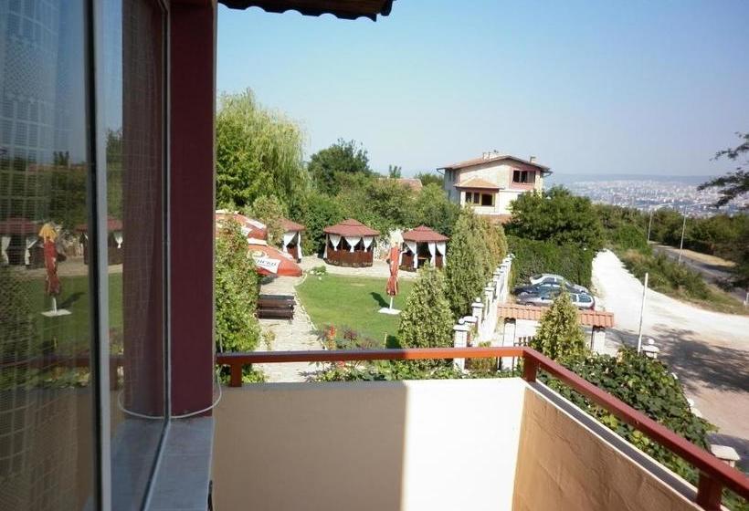 펜션 Ivanova Cheshma Guest House