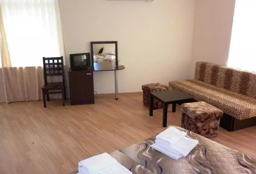 ペンション Ivanova Cheshma Guest House