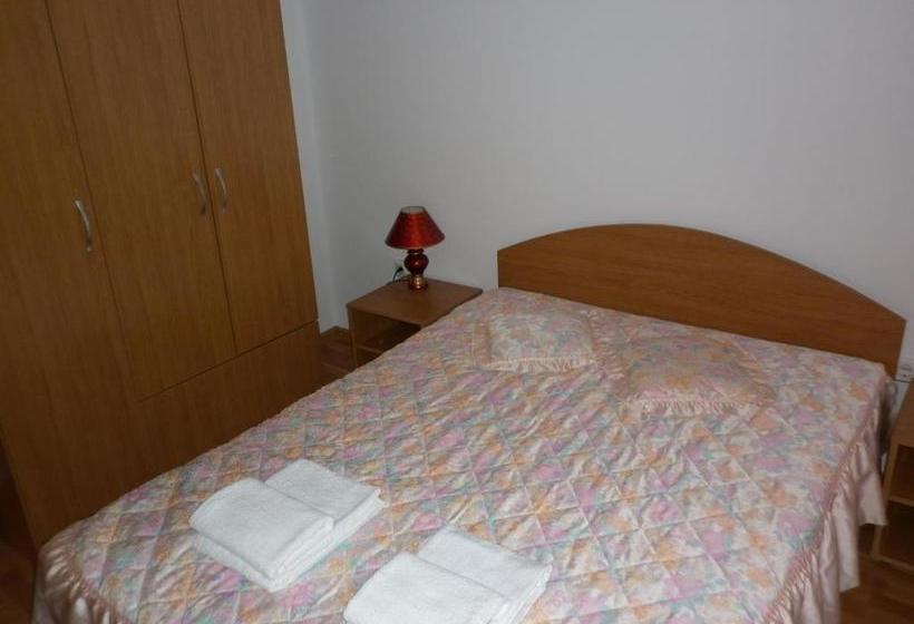 펜션 Ivanova Cheshma Guest House