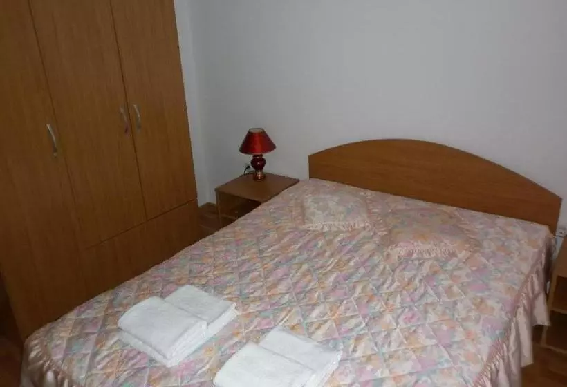 ペンション Ivanova Cheshma Guest House