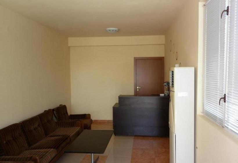 פנסיון Ivanova Cheshma Guest House