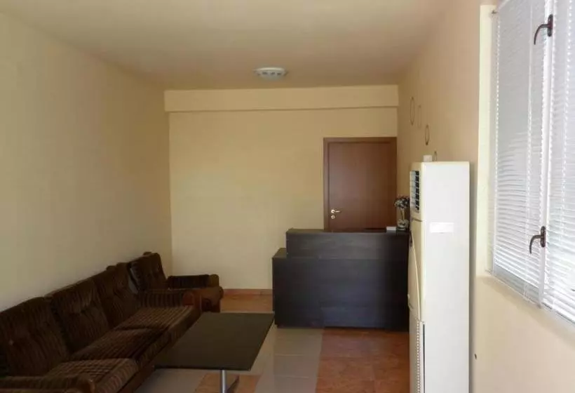 ペンション Ivanova Cheshma Guest House