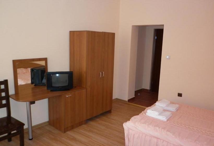 펜션 Ivanova Cheshma Guest House