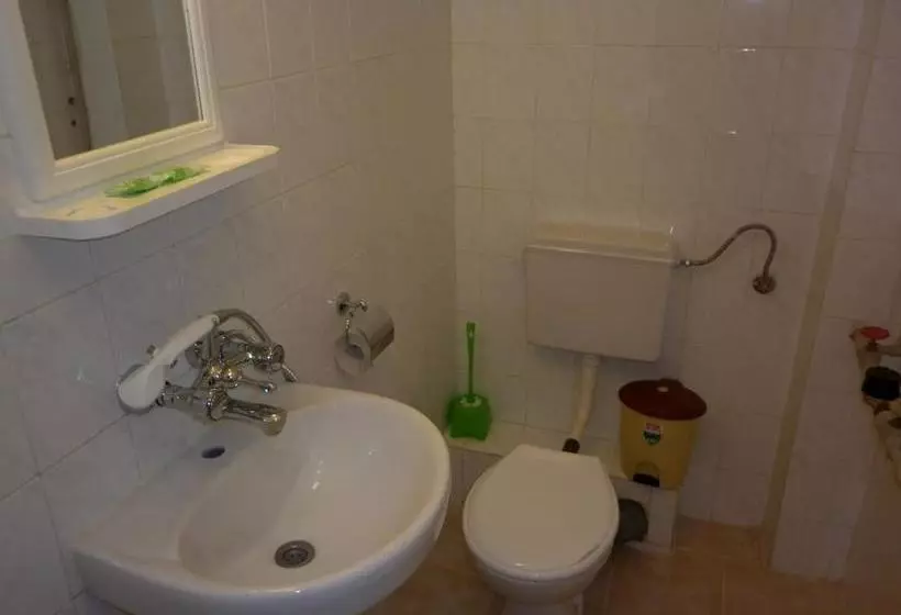 ペンション Ivanova Cheshma Guest House