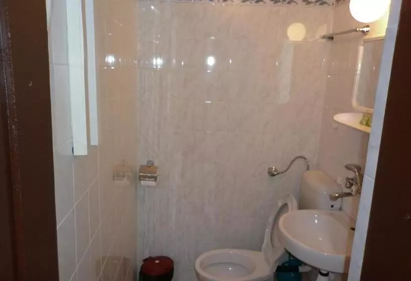 ペンション Ivanova Cheshma Guest House