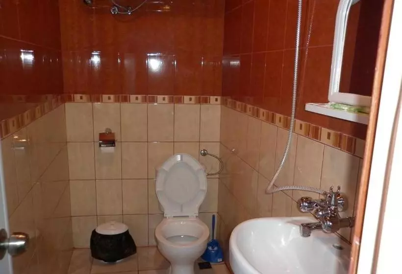 ペンション Ivanova Cheshma Guest House