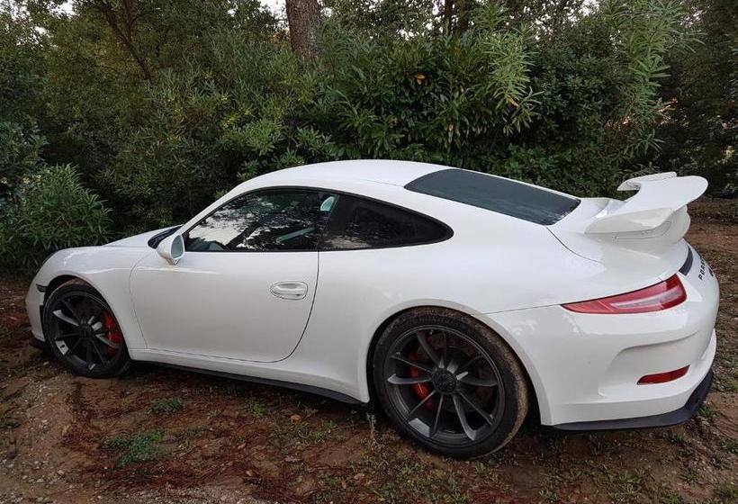 بنسيون La Mouchelière