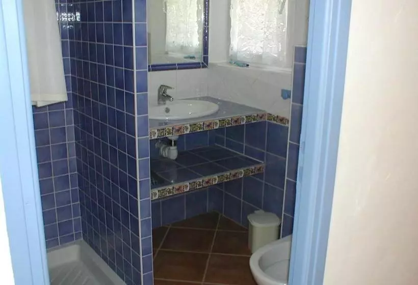 Majatalo La Mouchelière