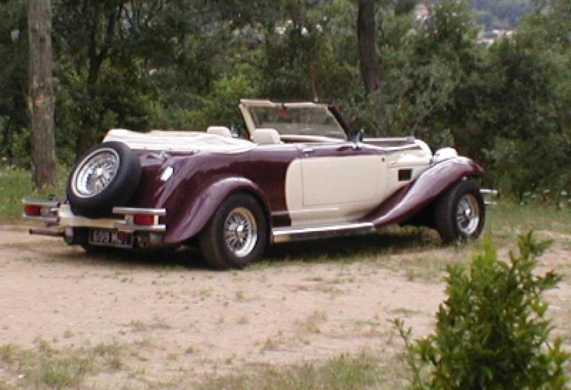 بنسيون La Mouchelière