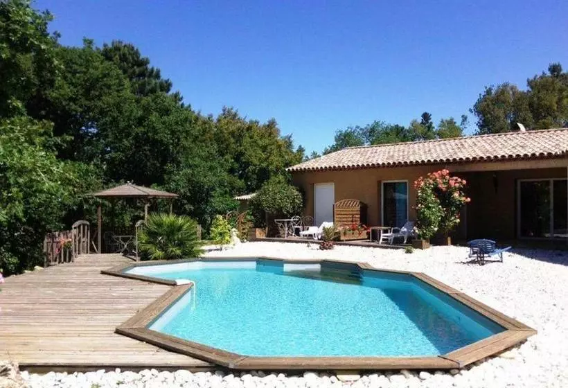 Majatalo La Mouchelière