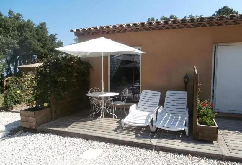 Majatalo La Mouchelière