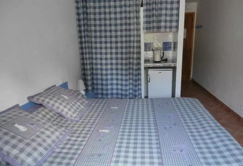 Majatalo La Mouchelière