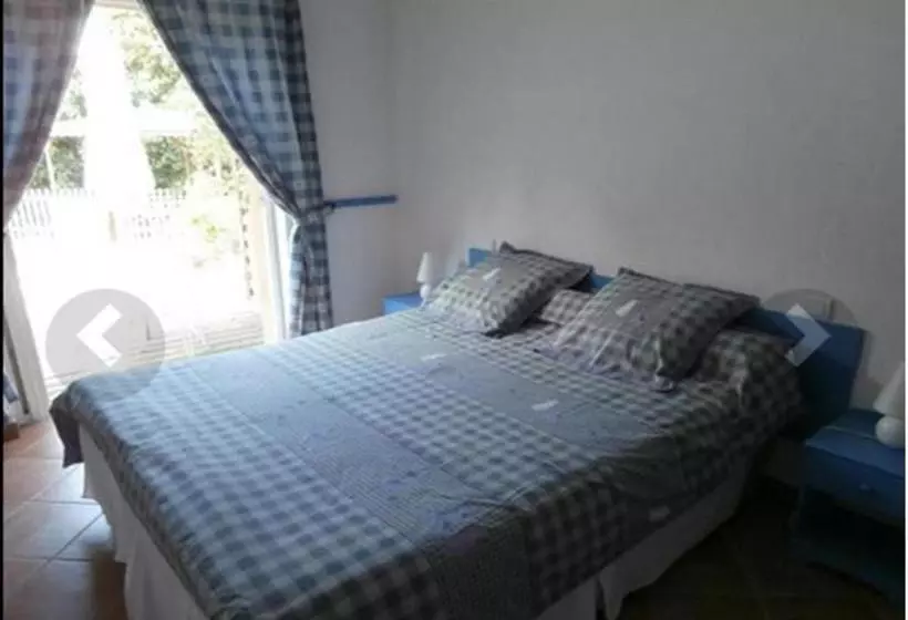 Majatalo La Mouchelière