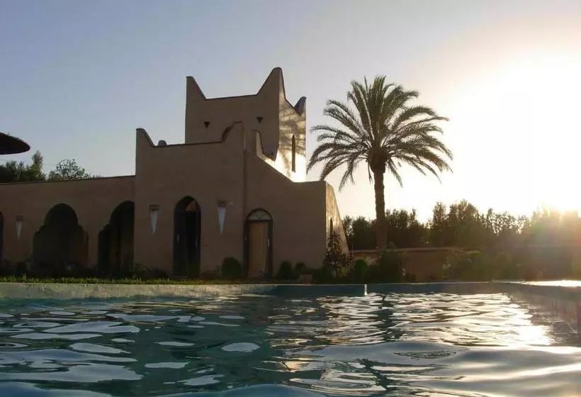 Majatalo Le Jardin Des Epices