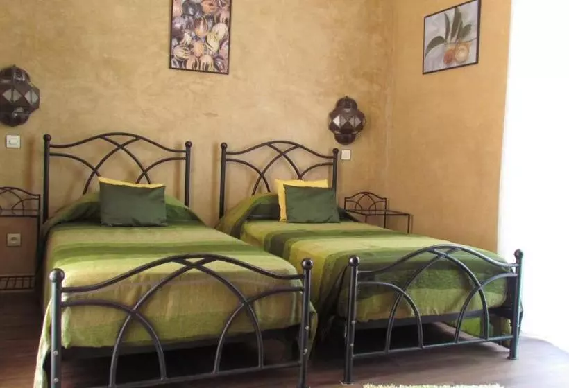 Majatalo Le Jardin Des Epices