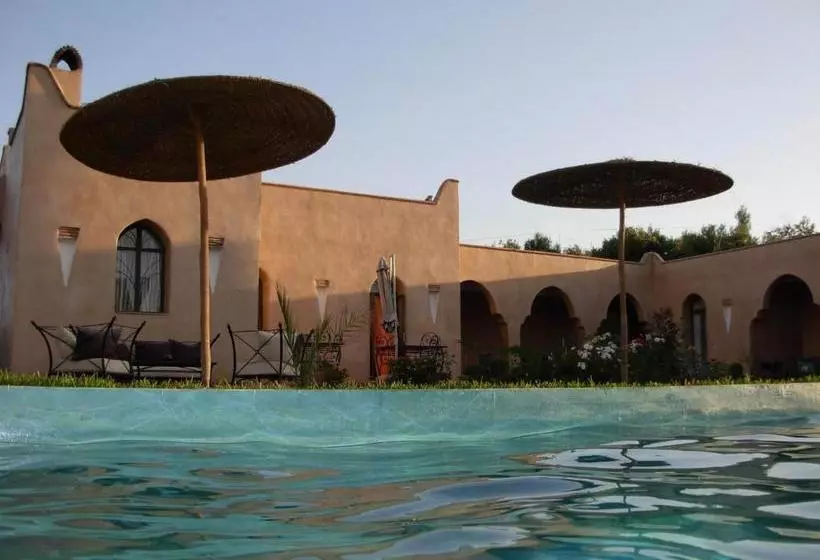 Majatalo Le Jardin Des Epices