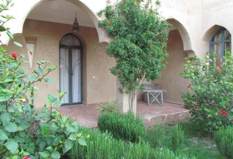 پانسیون Le Jardin Des Epices