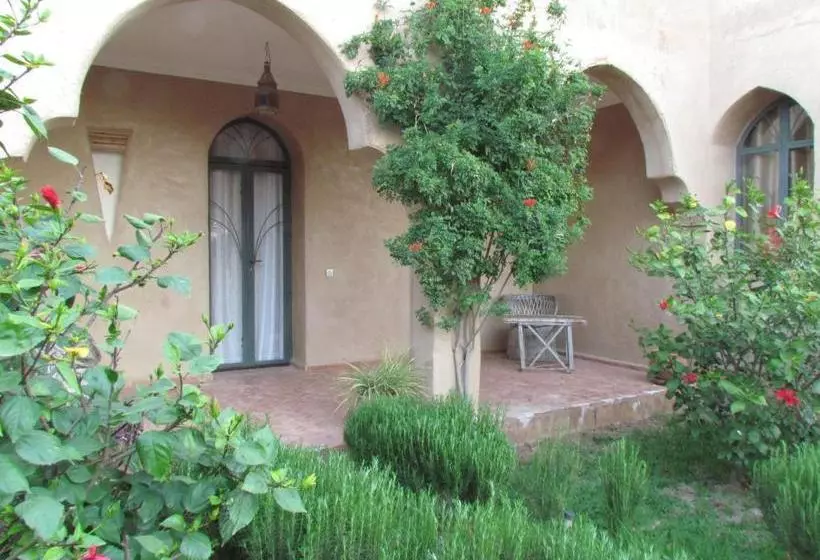 Majatalo Le Jardin Des Epices