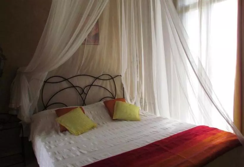 Majatalo Le Jardin Des Epices