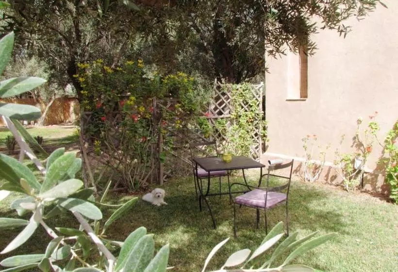 Majatalo Le Jardin Des Epices