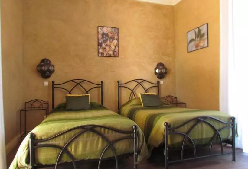 Majatalo Le Jardin Des Epices