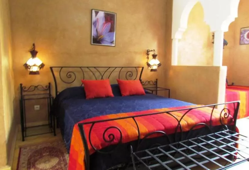 Majatalo Le Jardin Des Epices