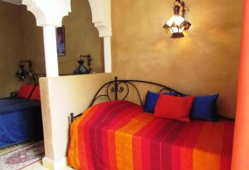 Majatalo Le Jardin Des Epices