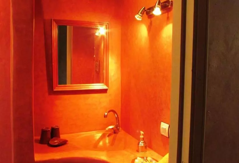 Majatalo Le Jardin Des Epices