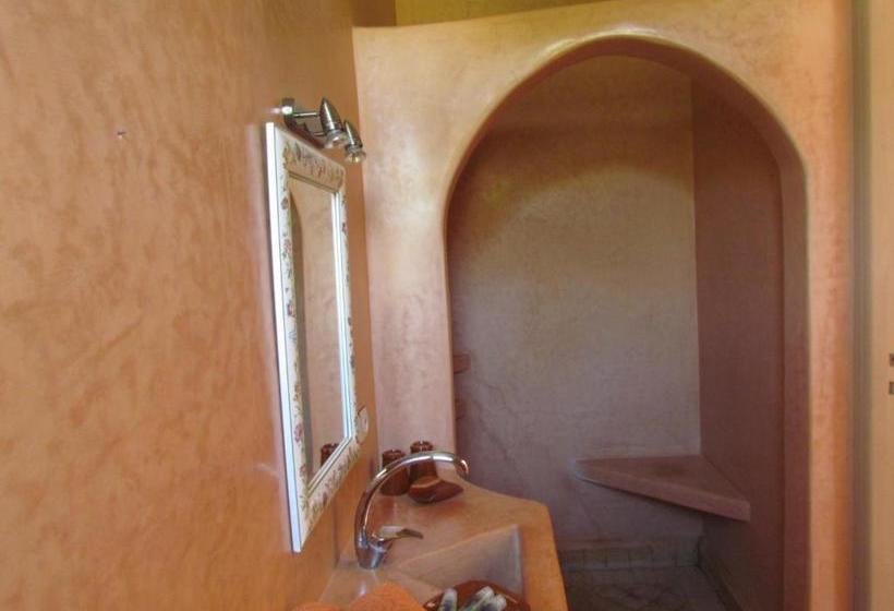 پانسیون Le Jardin Des Epices