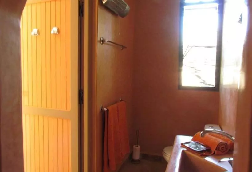 Majatalo Le Jardin Des Epices