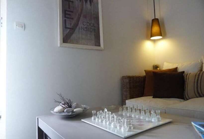 Pension Les Persiennes