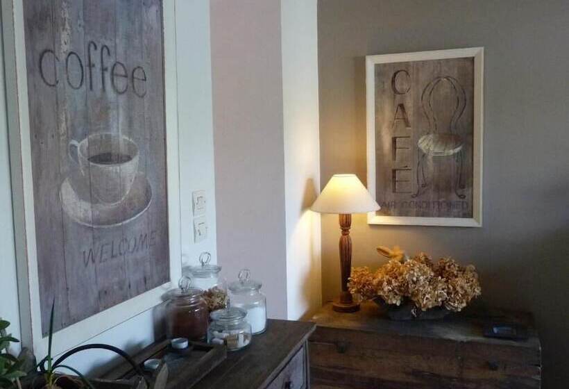 Pension Les Persiennes