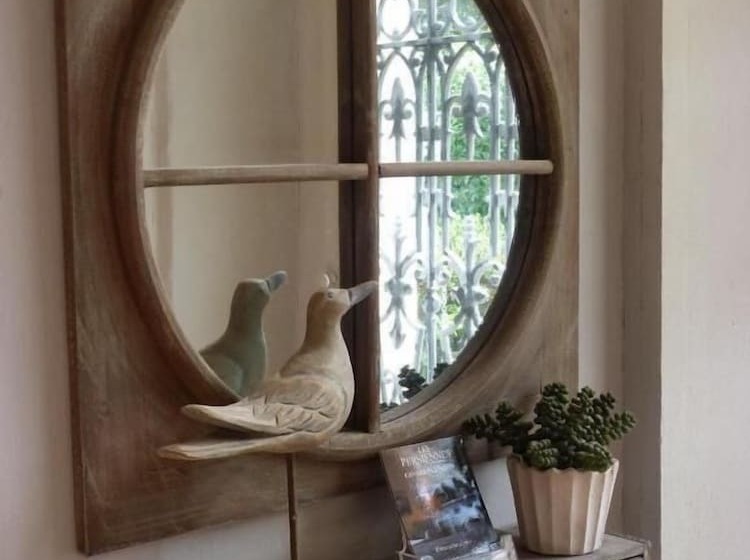 Pension Les Persiennes