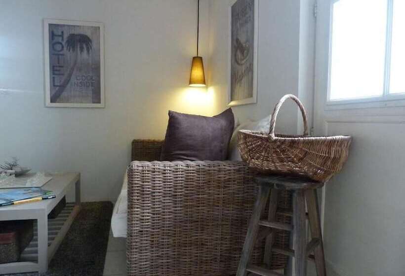 Pension Les Persiennes