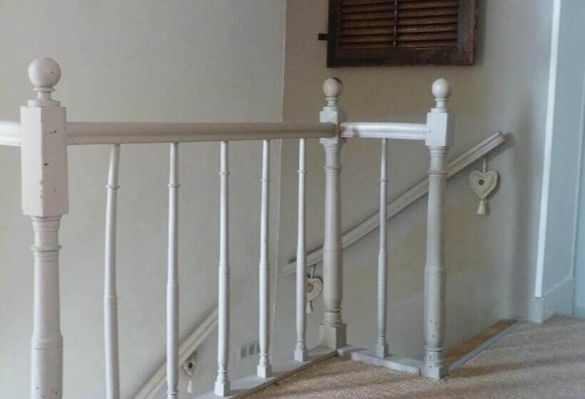 Pension Les Persiennes